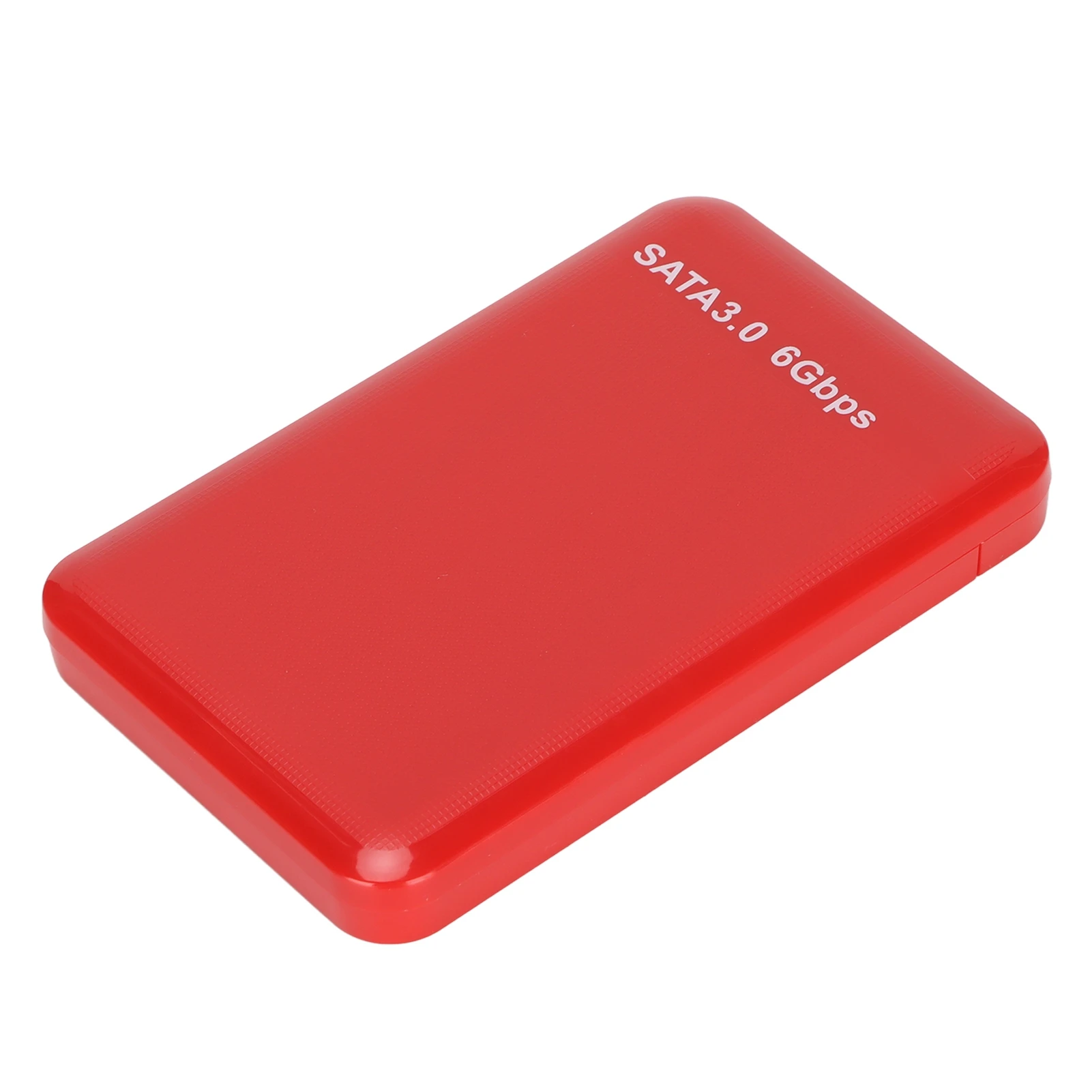 Внешний корпус для жесткого диска 2,5 дюйма USB SATA3.0, корпус для жесткого диска 3,0 дюйма, высокоскоростной корпус для жесткого диска 6 Гбит/с USB 3,0 SATA