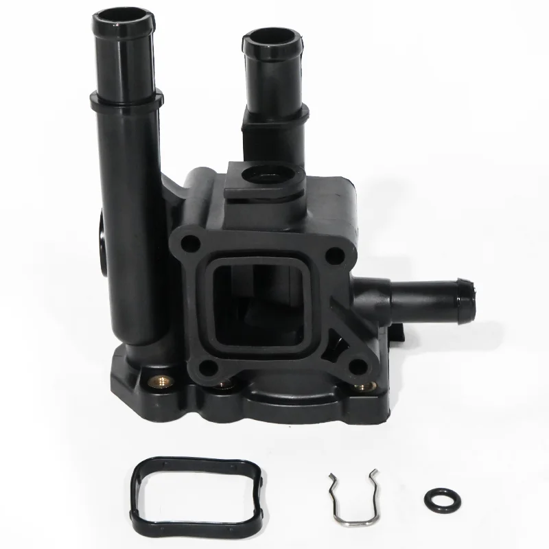 Auto Parts 96984103 96817255 for Buick che vrolet Cruze Orlando Opel GMC Thermostat Housing Base