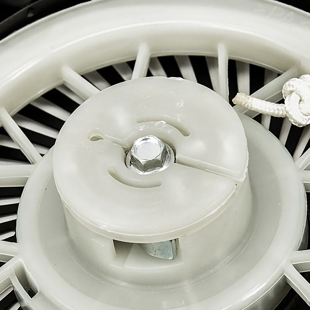 芝刈り機用のサポートバックプルスターター,再起動,芝刈り機部品,ブラリッチ,1p60,64