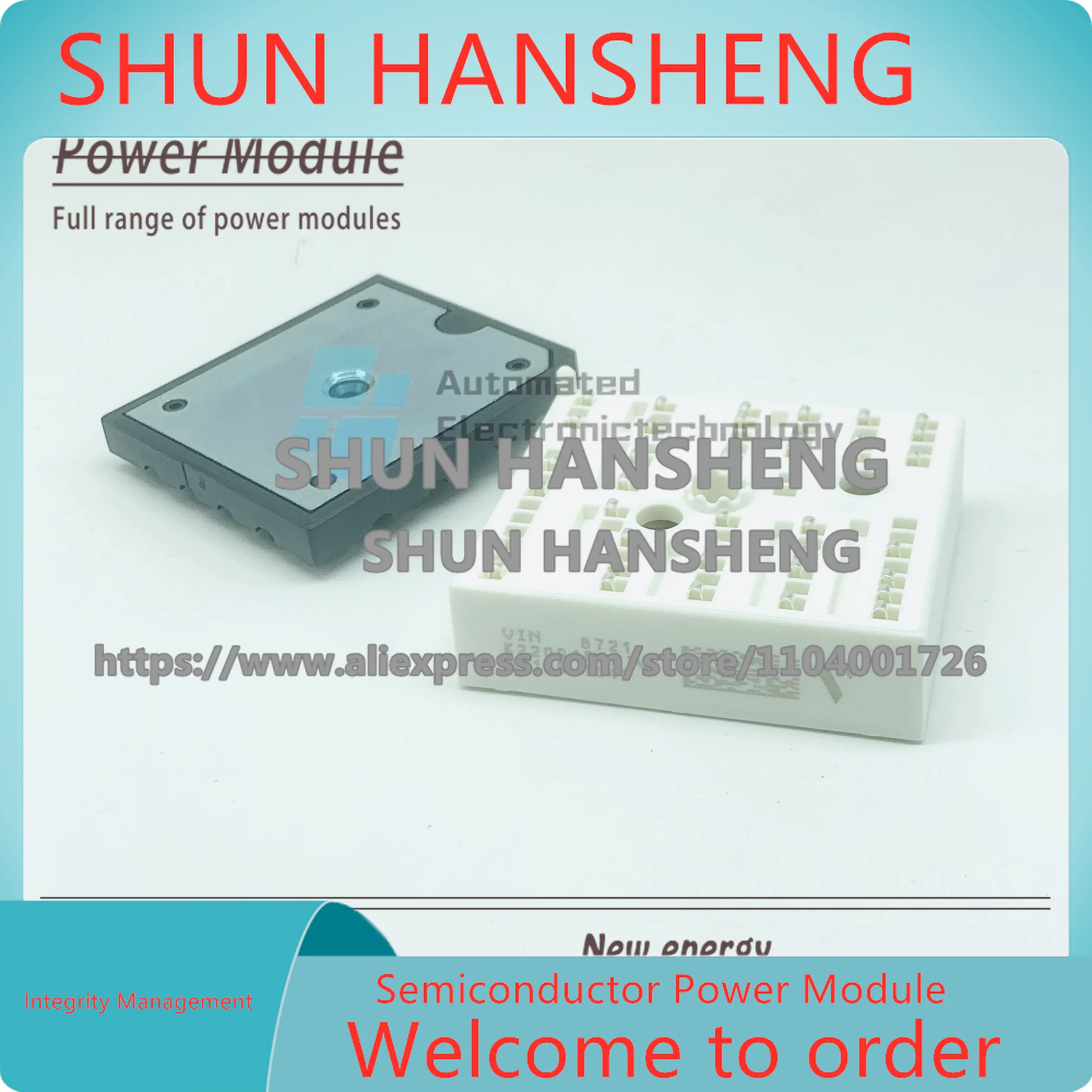 V23990-K428-A50-PM V23990-K428-A60-PM V23990-K427-A50-PM V23990-K427-A60-PM IGBT وحدة الشراء المباشر الأصلي