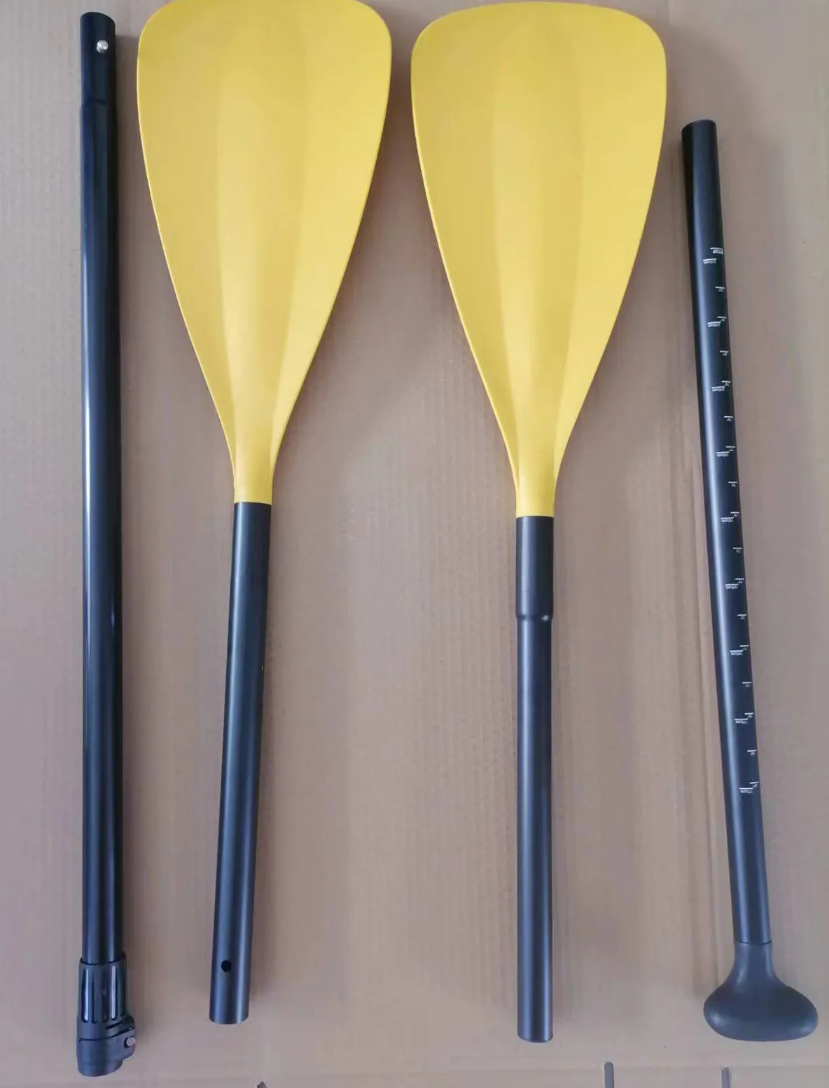 

Весло для каноэ, каяка, SUP-борда, прочное и легкое весло для водных видов спорта, высококачественные профессиональные аксессуары