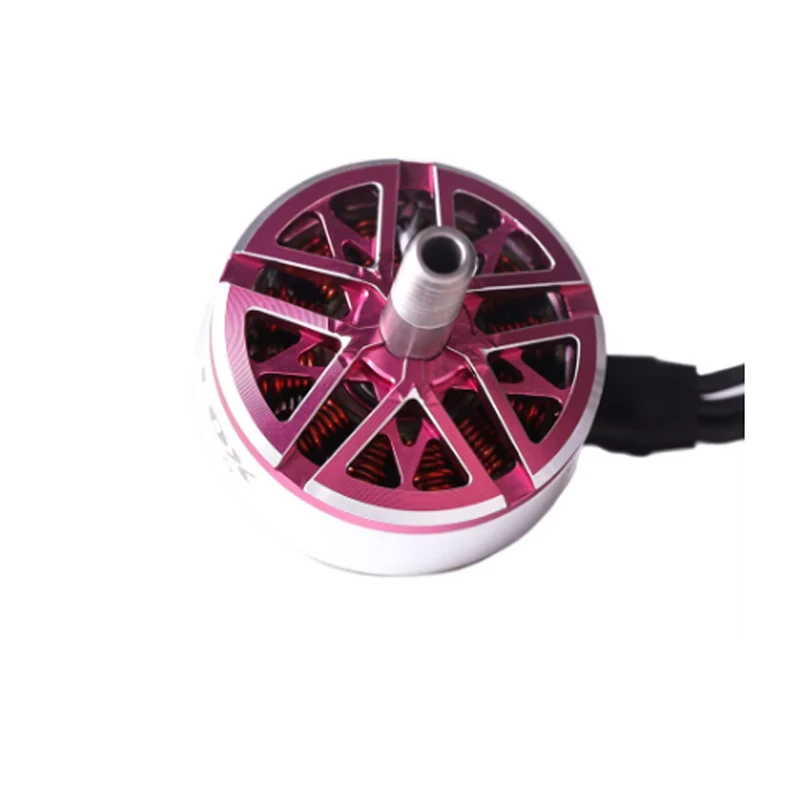 T-Motor Velox V2207 /V2306 V3 1750KV 1950KV 2050KV 6S / 2550KV 4S Brushless Motor for FPV Freestyle Drones DIY Parts