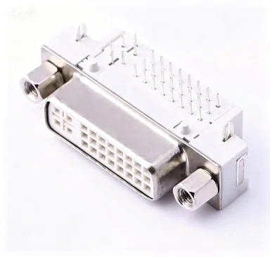 interface-de-video-digital-analogica-microcross-dvi-i-soquete-pcb-montagem-em-placa-Angulo-reto-comprimento-do-pino-do-pc-234mm-29-circuitos-conexao-com-fios