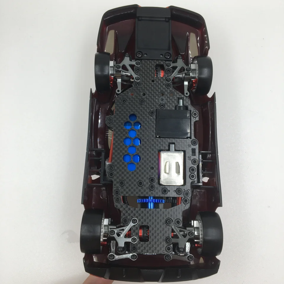 ZERO-Zドリフト-レーシングカー,4wd dz01,1:28,dg,ma racing,d24,dlr8