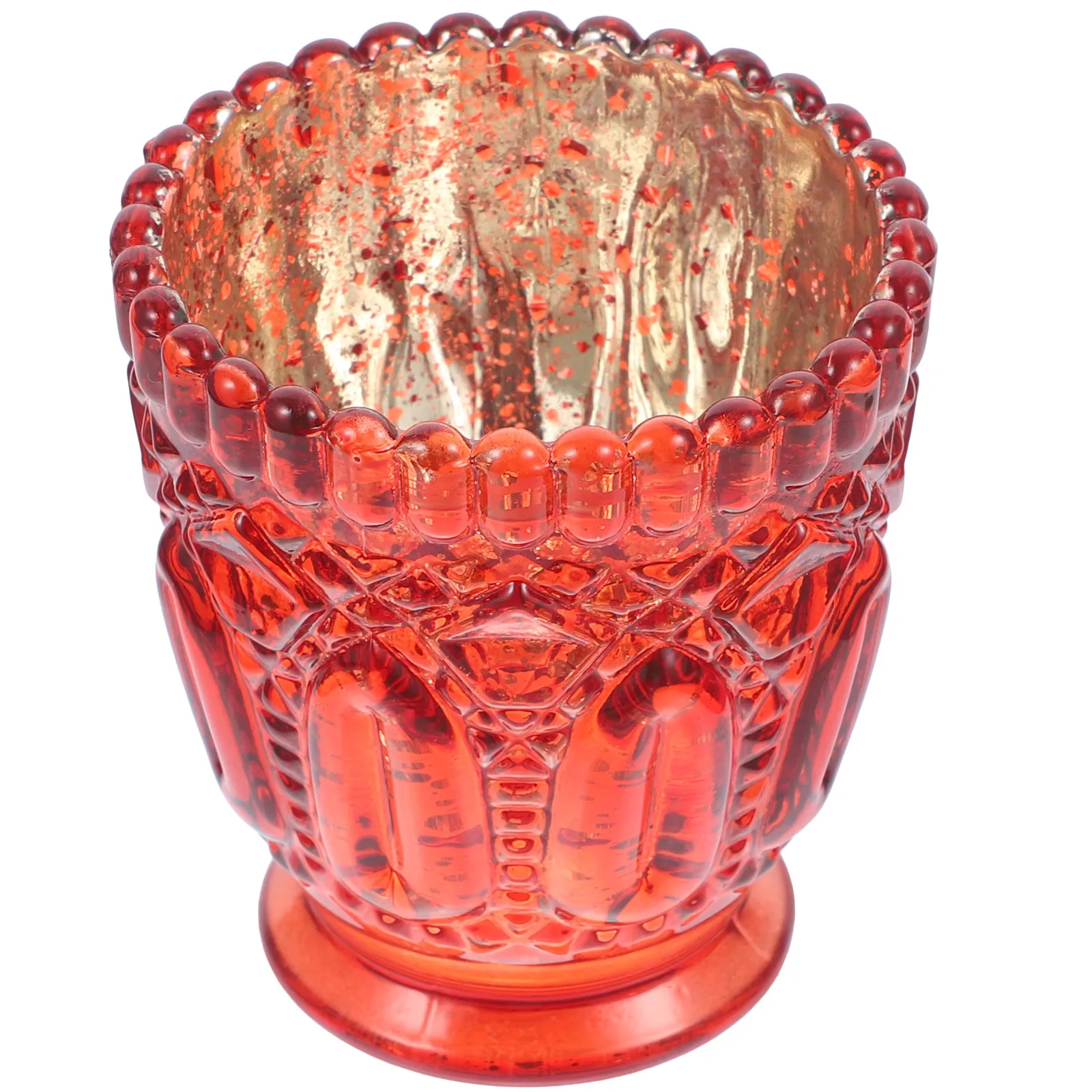 

Creative Candlestick Elegant Simple Style for Living Room Bedroom Bar Cafe Use Glass Holder Modern Wedding Candleholder