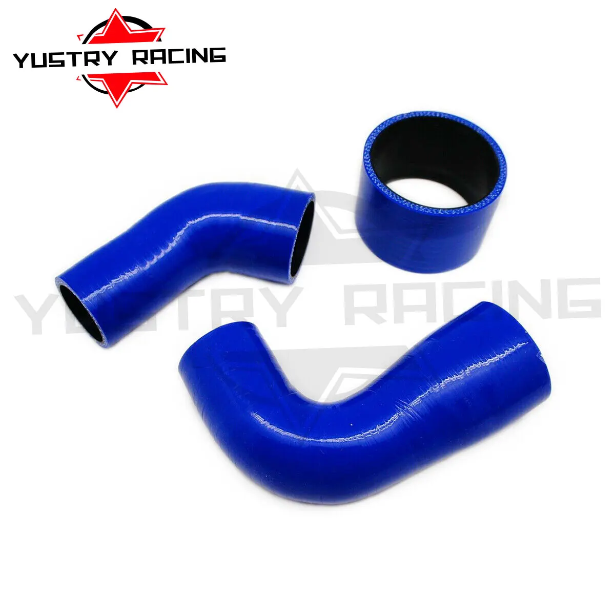 

Silicone Intercooler Hose Kit For 1998-2003 Subaru Legacy MK3 B4 BE5 BH5