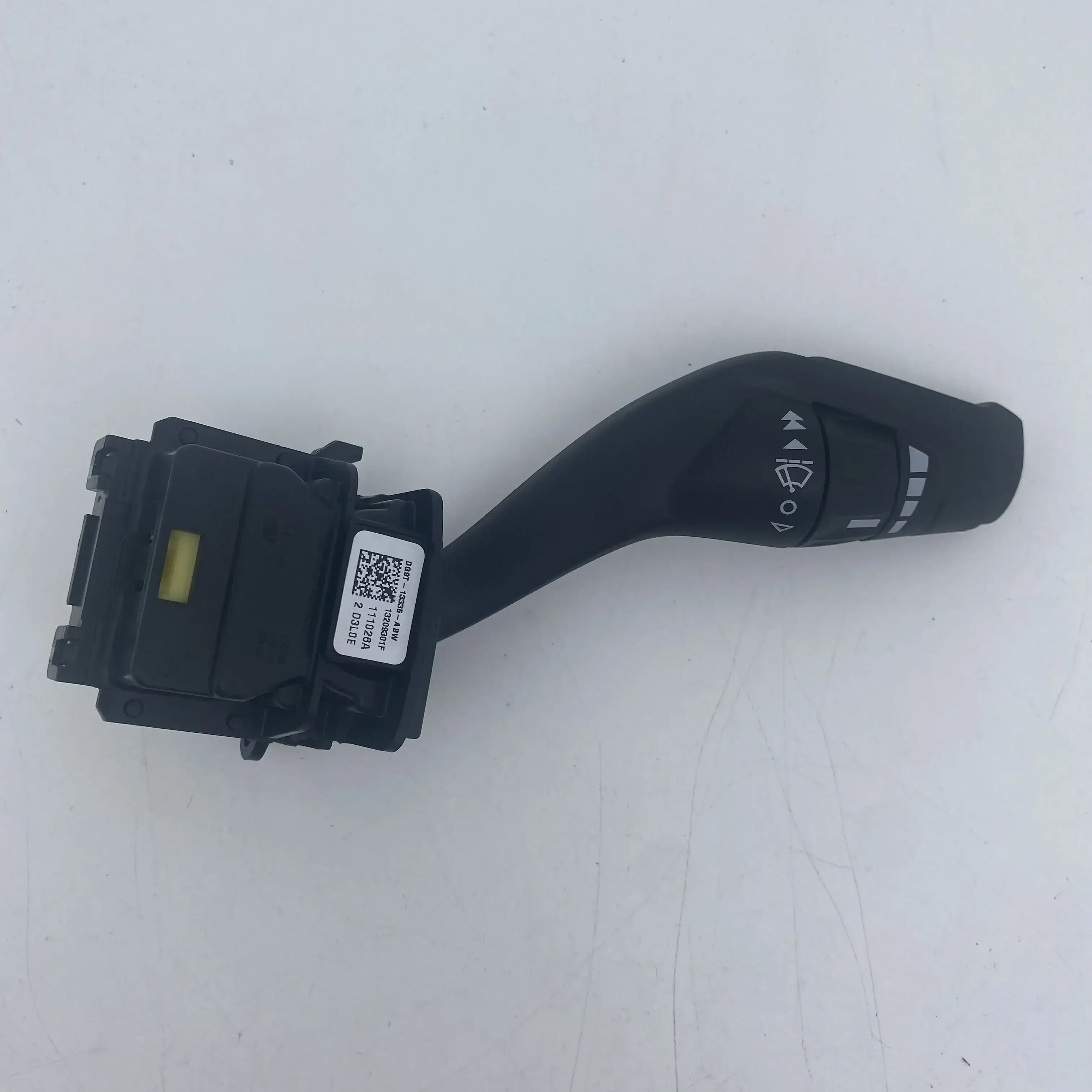 DG9T17A553AB Original Windshield Wiper Switch Combination Stalk For Ford Fusion Mustang For Lincoln MKZ 2013-2022 DG9T-17A553-AB