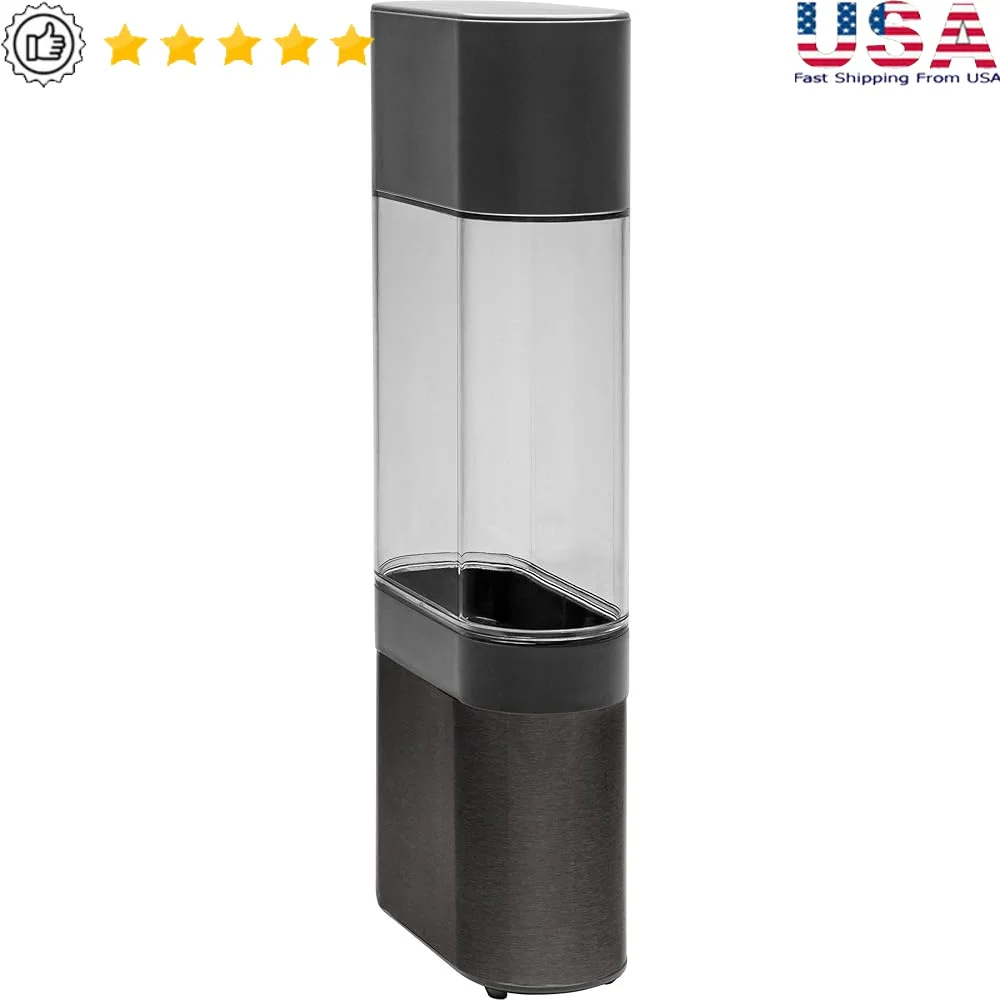 

Opal 2.0 Nugget Ice Maker Side Tank 0.75 Gallon Easy Clean High Capacity Compatible Upgrade Convenient Ice Production