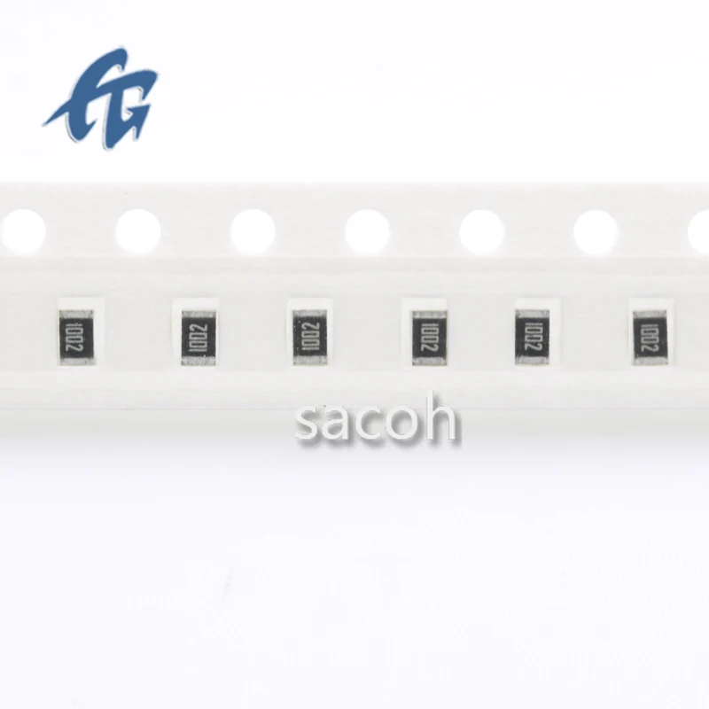 

(SACOH Electronic Components)0805 1% 10K 1/8W 1000Pcs 100% Brand New Original In Stock