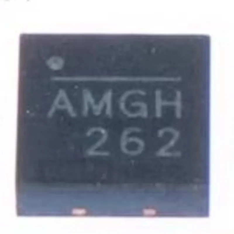 MP9943 MP9943GQ-Z QFN8 MP9943GQ AMGH 10 unidades