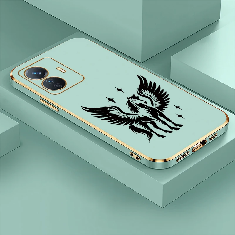 Phone Case For Vivo…