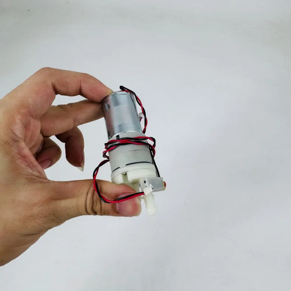 For For Roidmi EVA Robotic Vacuum Water Pump Motor Spare Maintenance Accessory Household Sweeping Robot Repair Part