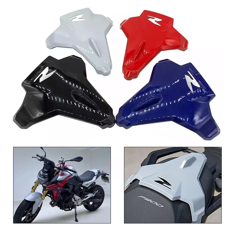 NEW For BMW F900R F900XR Motorcycle Rear Seat Cover Tail Section Motorbike Fairing Cowl F900 R F900 XR 2020-2021