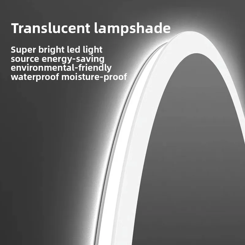 Thumbnail 3 - #37 Best Anti-Fog Bathroom Mirrors to Buy In 2026