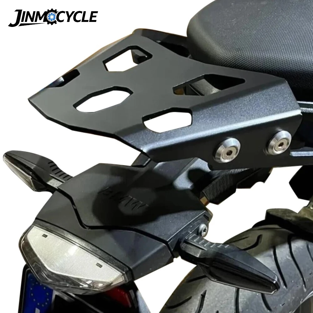 

Багажник-крепление для BMW F900R F900XR 2019-2024, 2025-2026