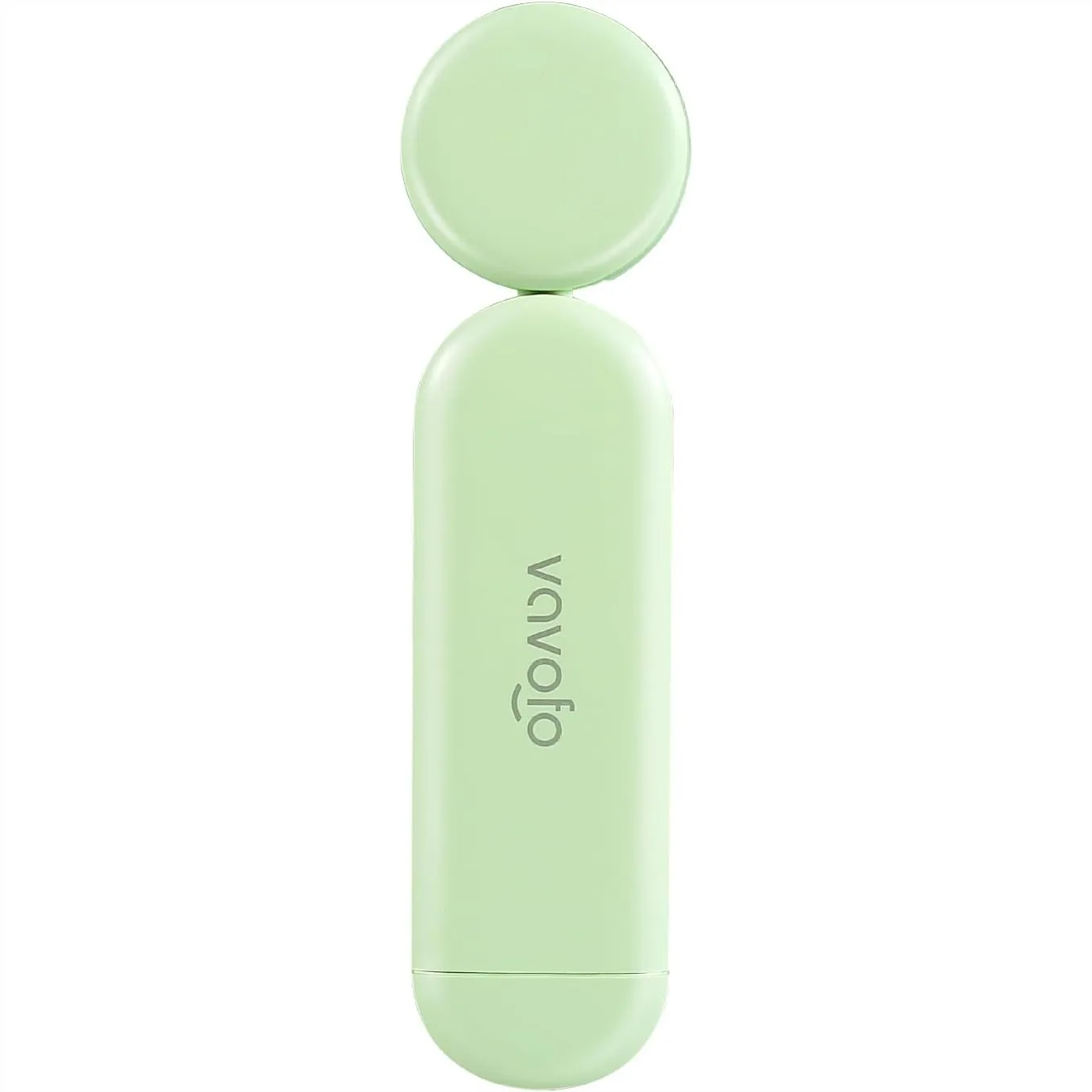 

USB Rechargeable Book Light with Blue Light Blocking, Amber Clip-On Design, 6 LEDs and 9 Modes for Comfortable Bed Reading