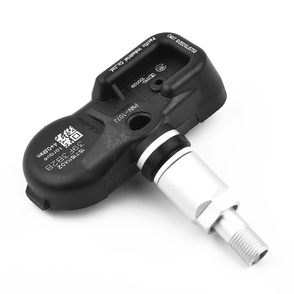 

1 шт. автомобильный датчик давления в шинах для Lexus для CT200h 2011-2016 OEM датчик контроля давления в шинах TPM 42607-33021