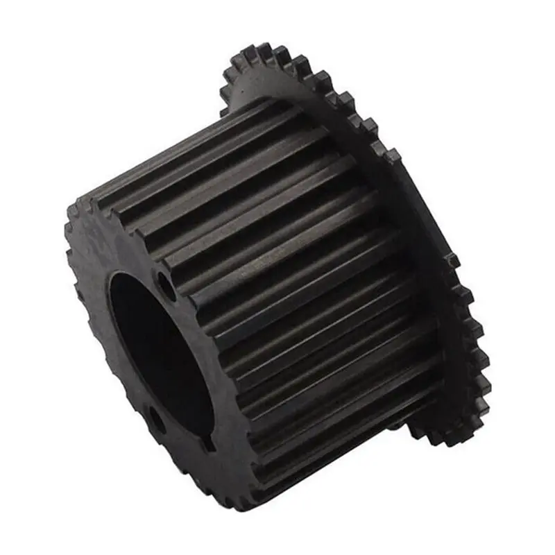A48P-13521-62031 Crankshaft Teeth Crankshaft Timing Pulley Tensioner Gear For Toyota Tundra V6 Tacoma 4Runner