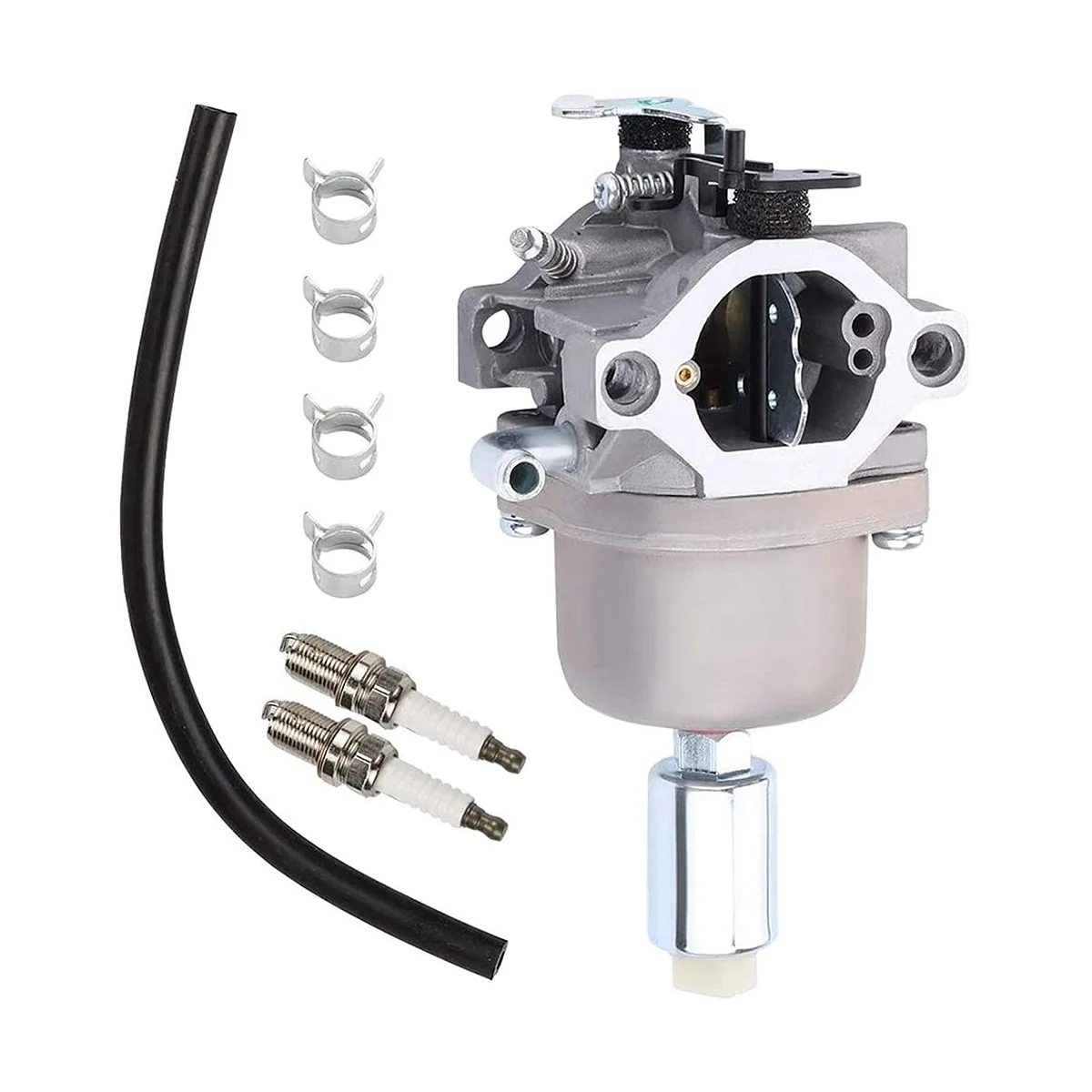 Carburetor Carb Kit for Briggs & Stratton 13.5HP 591731 796109 594593 590400 796078 498811 794161 795477 31H777