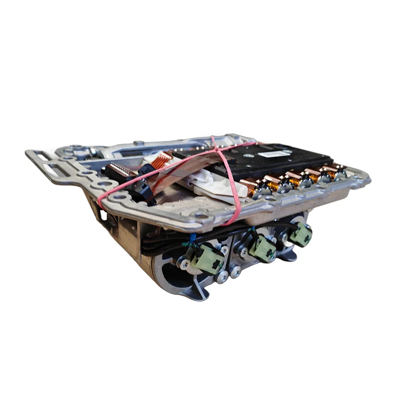 High Quality 12AS Top Cover Assembly 6009 297 008