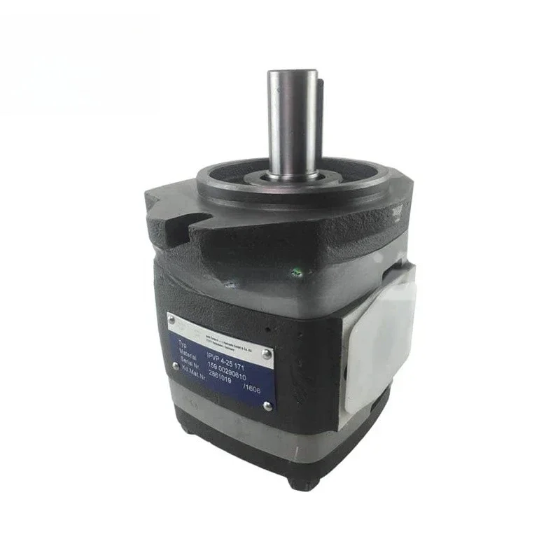 

Voi-th Germany IPV3 IPV4 IPV5 IPV6 IPV7 Series IPV5-50 171 Hydraulic Internal Gear Pump
