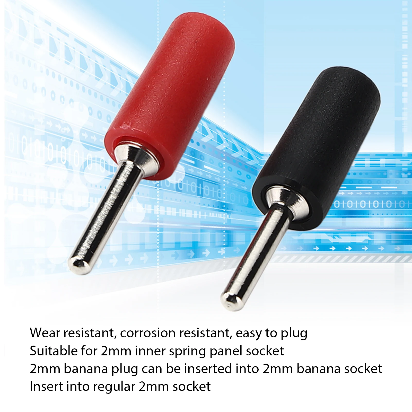 طقم أكمام سلكية، موصل تجعيد الأكمام الطرفية، طرف دبوس سلك معزول، مريح وعملي