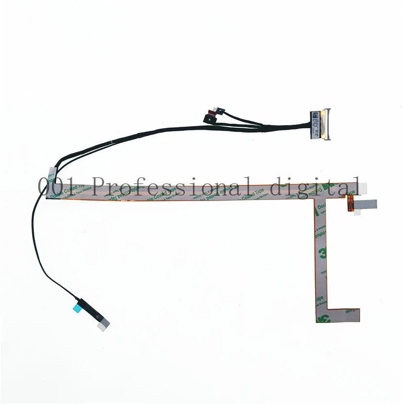 Original for Lenovo ThinkPad x13 Gen 3 jx5x0 RGB Cam cable HPD dc02c00t530