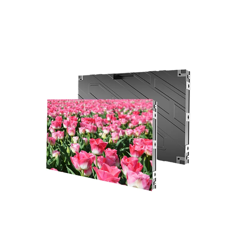 P1.25 P1.53 P1.8 P2 P2.5 Indoor Fixed HD full color front maintenance indoor led display screen LED Panel Display Video Wall