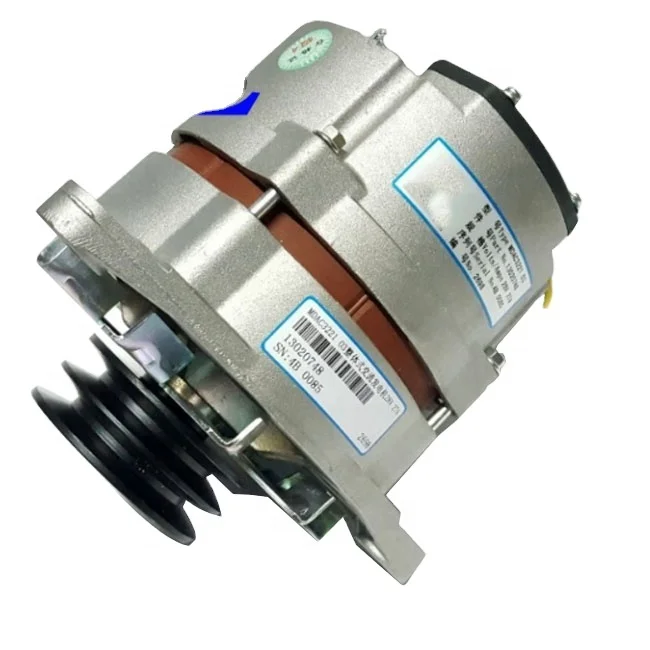 

DIESEL ENGINE PART ALTERNATOR JFW213X FOR YANGDONG Y490D GENERATOR SET