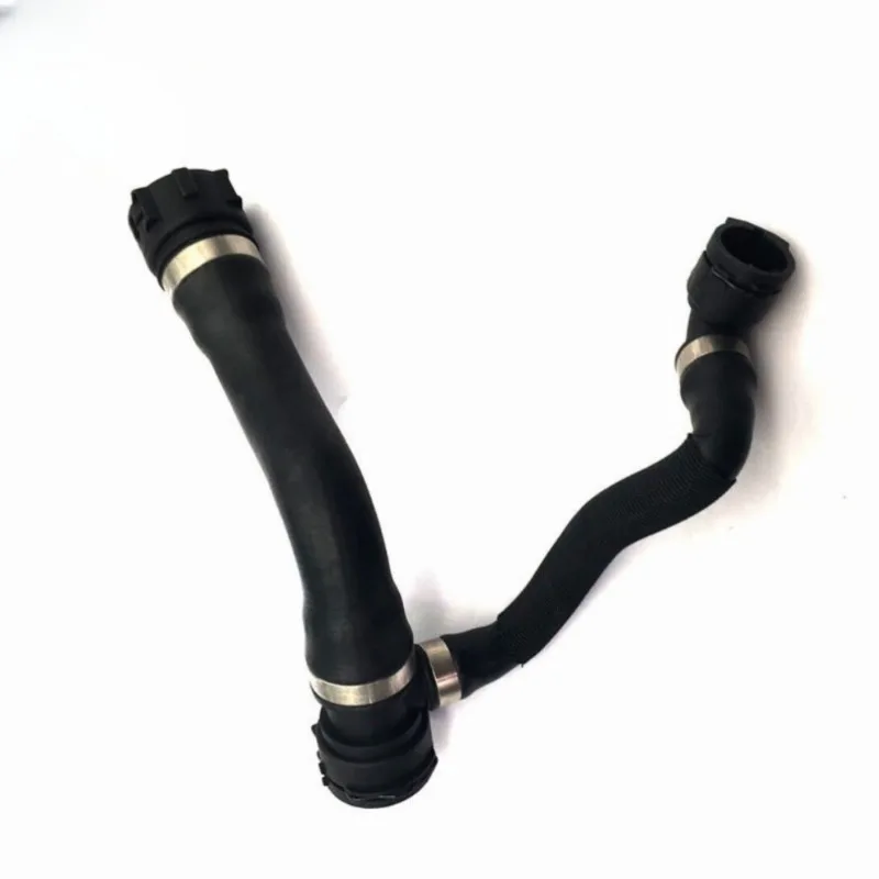 

17127586774 Левый верхний шланг радиатора для BMW X5 X6 E70 E71 200