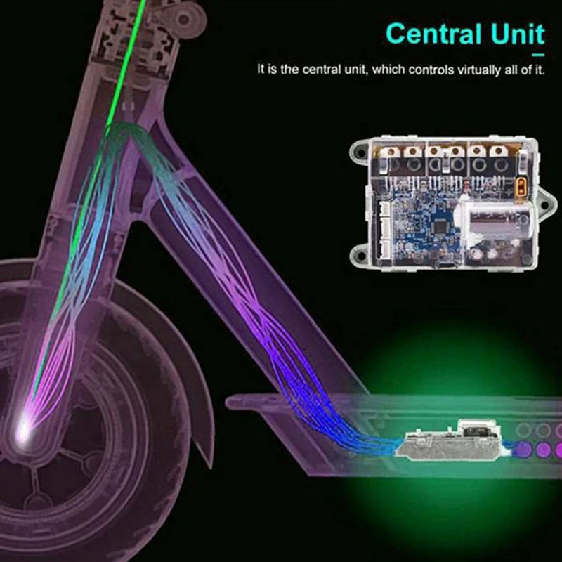 Motherboard Controller Main Board ESC Switchboard For M365 And Pro Electric Scooter Board Accessories