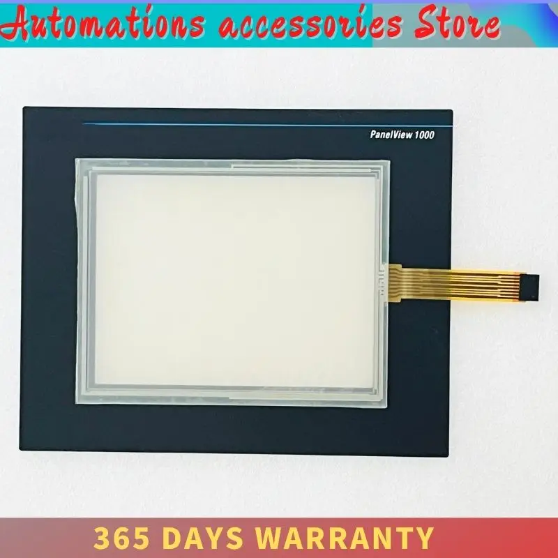 

Новый дигитайзер сенсорной панели для 2711E-T10C6 2711E-T10C6X 2711E-T10C15 2711E-T10C15X стеклянная сенсорная панель накладка передняя пленка маска