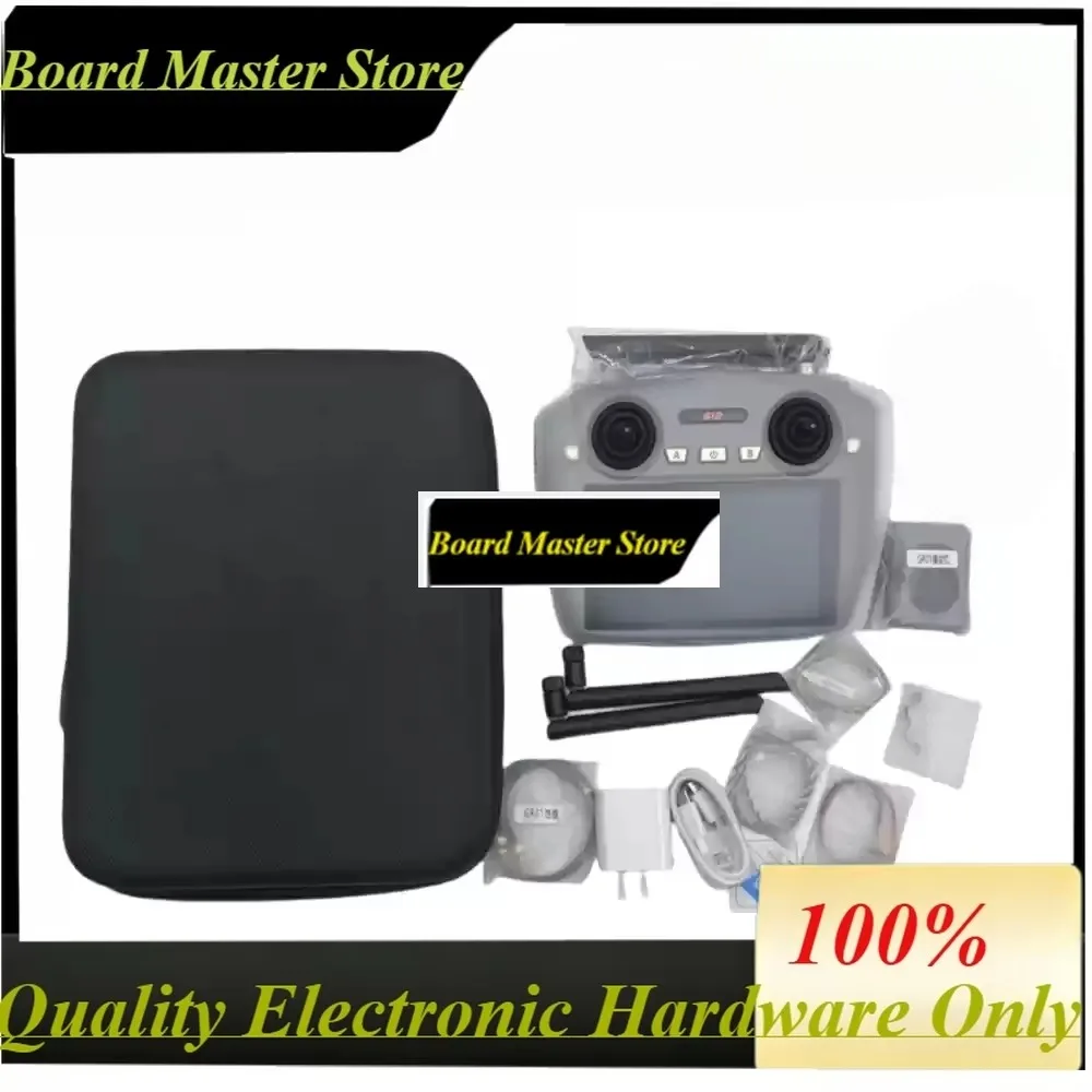 BoMasSkydroid G12 Remote Controller 5.8 Ghz With Receiver Long Range Controller With Camera High Resolution