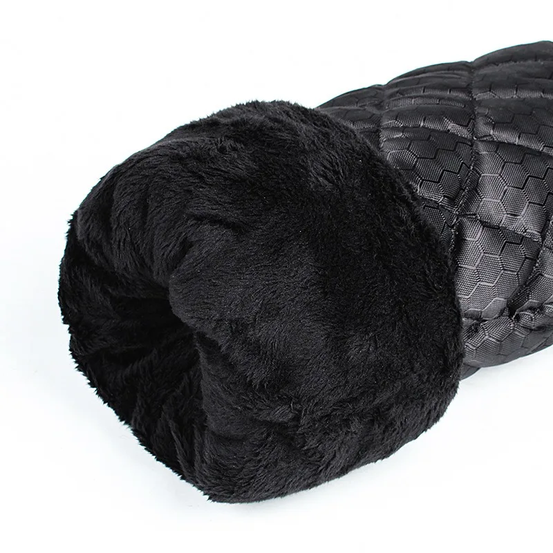 清掃用品 車用雪かき 車用暖かい手袋 雪かき 印刷入り車用雪かき 氷 2025年新トレンド 車用雪ブラシ