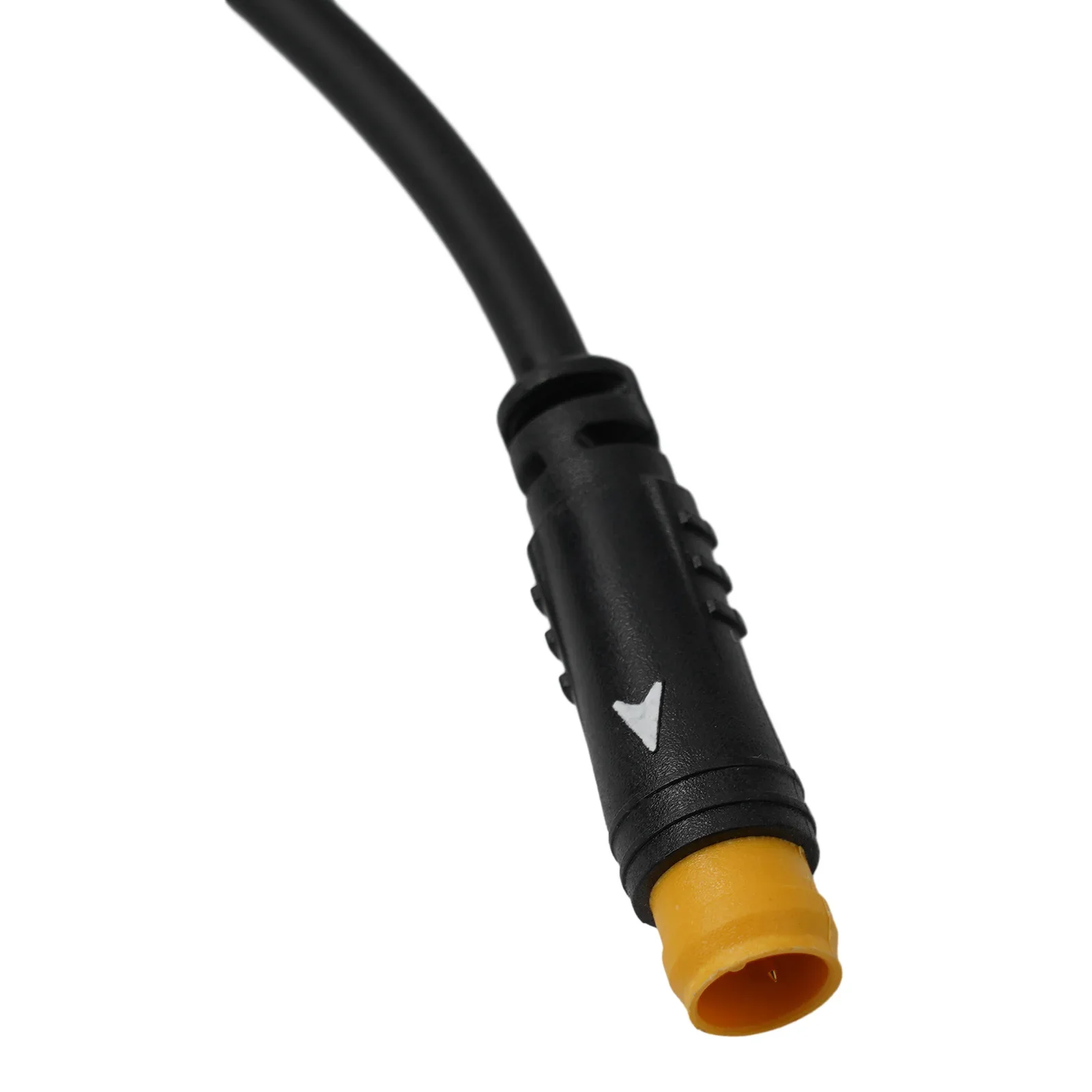 

Power Failure Switch Kill Switch Button ABS Black For BBS01B/BBS02B/BBSHD Maximum Durability Waterproof Connector accessories