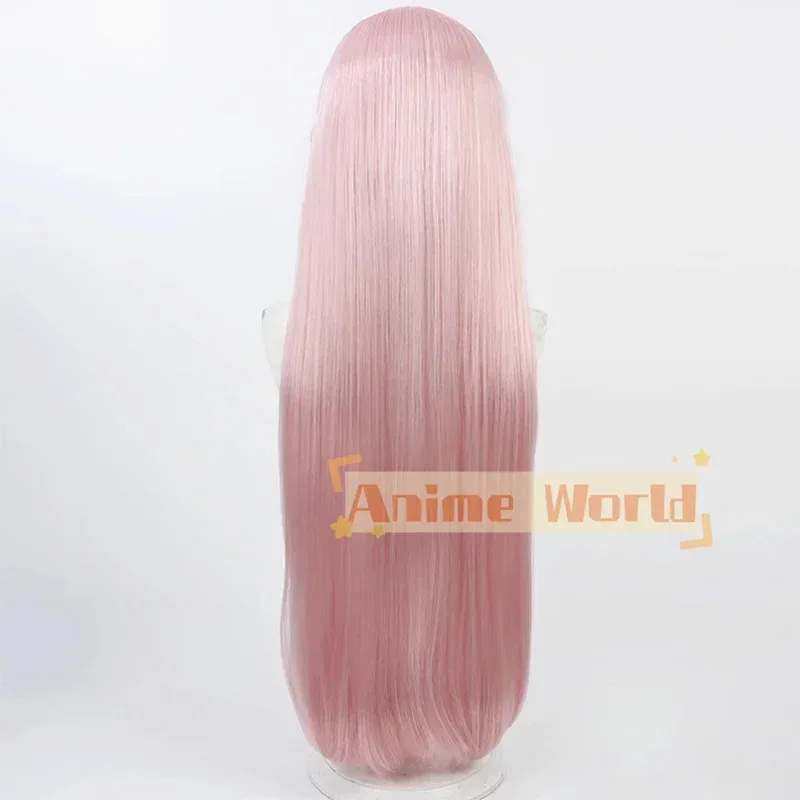 Nina the Starry Bride Hoshifuru Oukoku no Nina Парик для косплея Термостойкие синтетические волосы Хэллоуин