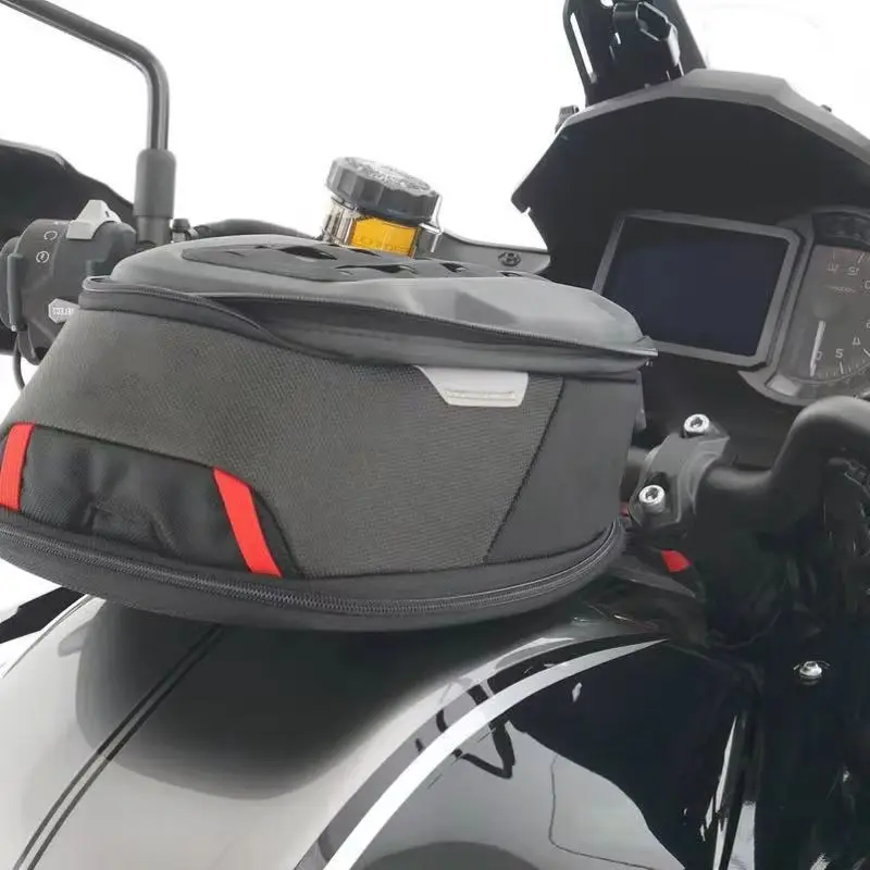 quick-lock-tankbag-for-kawasaki-versys1100-z1100-2024-2026-motorcycle-navigation-luggage-tank-bag
