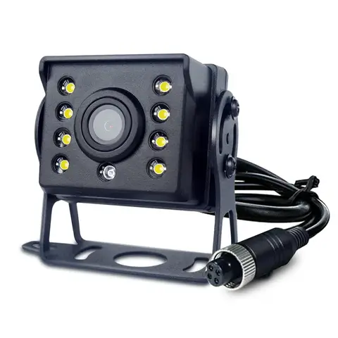 8 best sales rca camera - №6