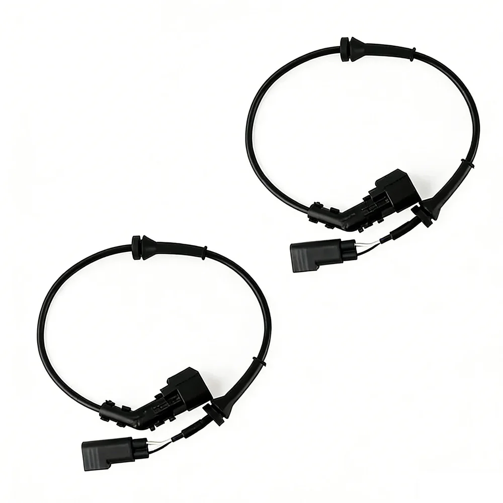 PEIVSO 6G9T2B325 Hight-Quality Front L/R ABS Wheel Speed Sensor for FORD Focus Mondeo S-Max Galaxy 2006-2013 1469499