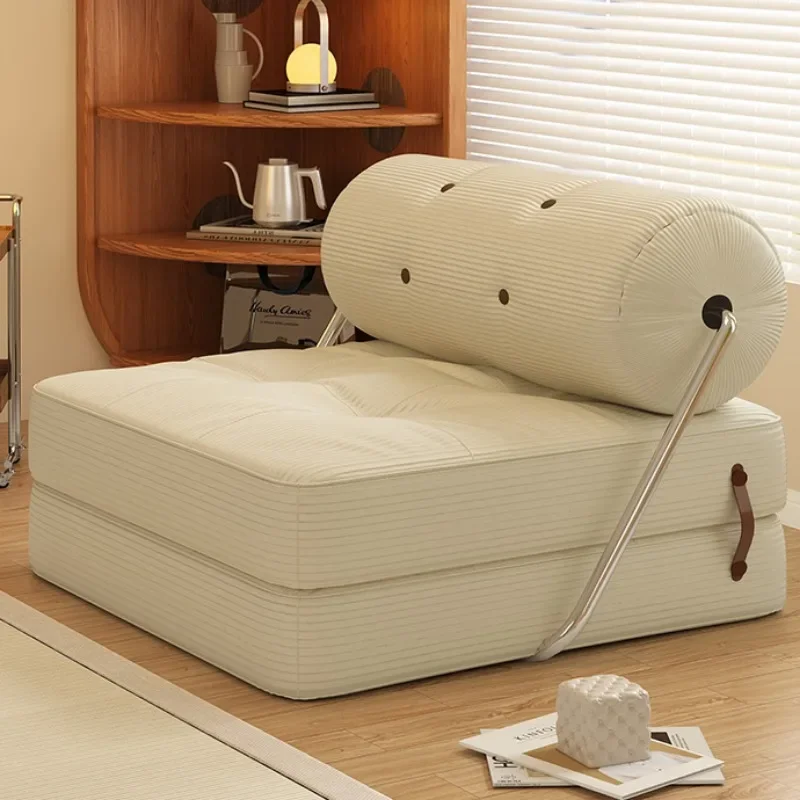 Bedrooms Lounge Living Room Sofa Corner Single Modern Luxury Modular Couch Ergonomic Reading Green Canape Salon Home Furniture image 3