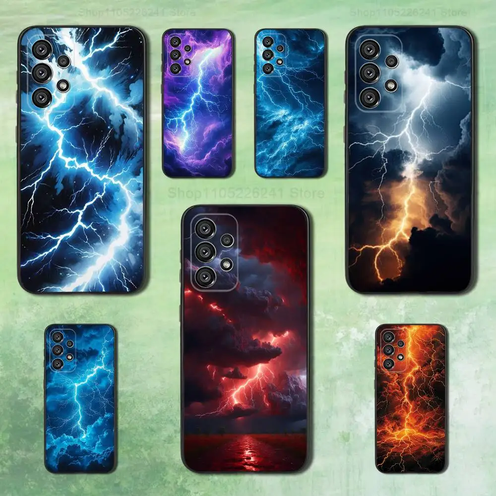 Nature Thunderbolt … - image