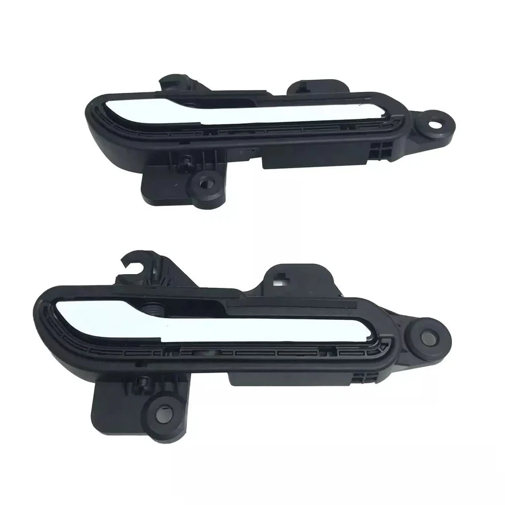 

For Tesla Model 3/Y Outer Door Handle Rear Right 1528115-00-C 152811500C Electricity 2021- car accessories