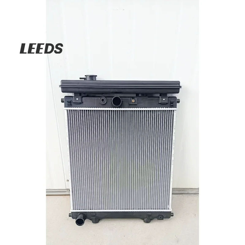 OEM لـ Perkins 1103 1104 المولد المبرد قطع غيار المولدات البلاستيكية 2485B280 قطع غيار المولدات وملحقاتها #1