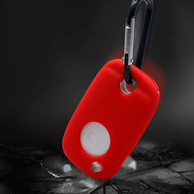 R91a Sleeve for Tile 2022 GPS Finder موقع لـ Key Finder Anti-Lost Co