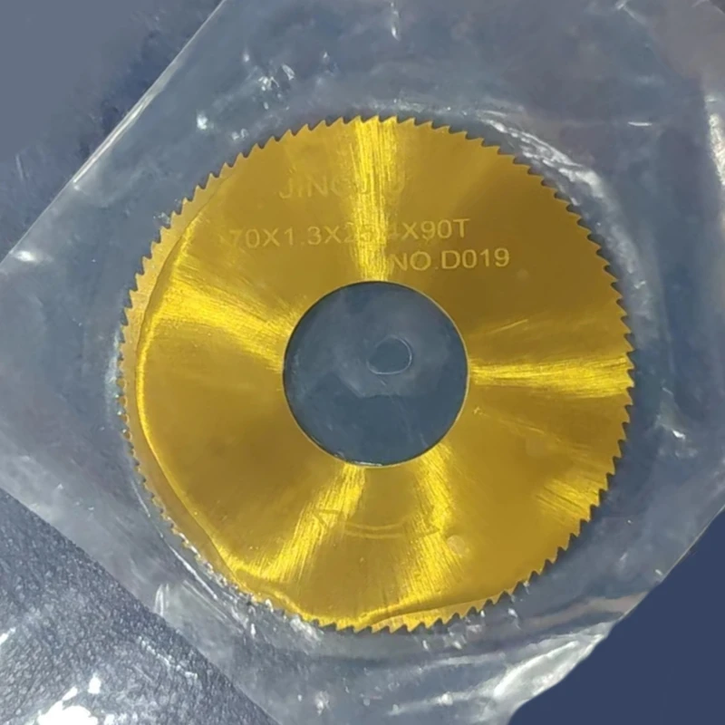 CHKJ 0020A face milling cutter one inch hole side milling cutter for WENXING 100D 100E 100E1 100F 100F1 key cutting machines