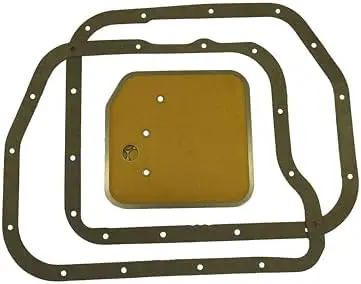 

ACDelco Gold TF247 (12360660) Auto Trans Fluid Filter Kit