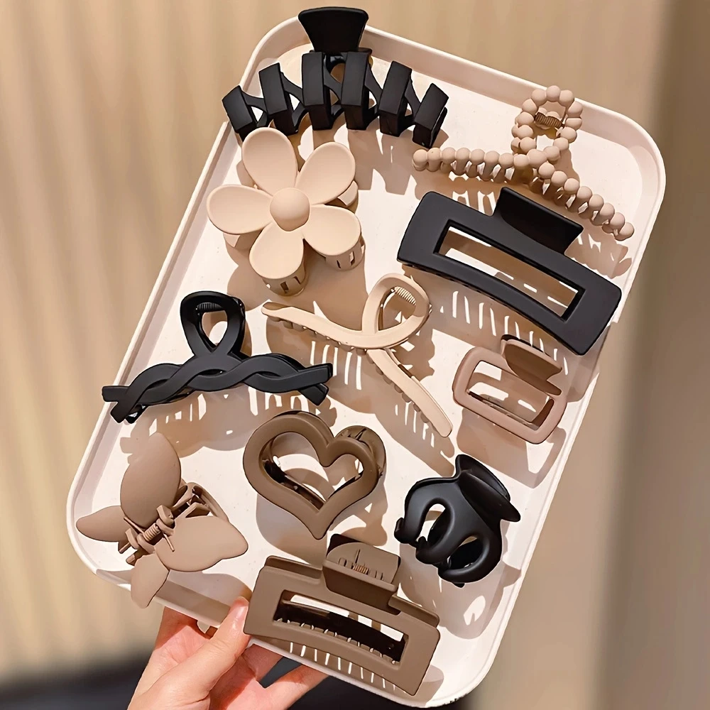 Thumbnail 3 - #29 Highest Rated Metal Hair Clip Sets to Buy in 2026