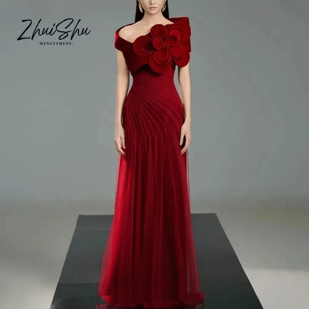 red prom dresses pinterest Zefinka