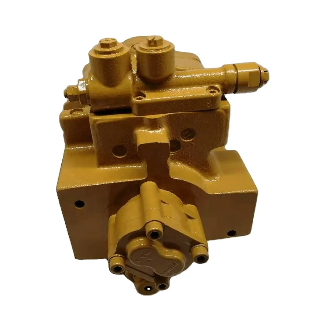 Excavator parts KYB Hydraulic Main Pump PSVL-54CG For Excavator pump KX161ST KX161 KX155