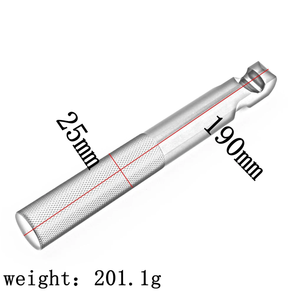 Belt Replacement Belt Replacement Tool Aluminum Alloy Tool Aluminum Alloy Belt Tool Easy To Use Frosted Handle Design
